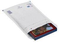 aroFOL® WIN Luftpolstertaschen W4/D weiß für DIN A5, 100 St.