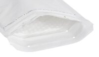 aroFOL® WIN Luftpolstertaschen W4/D weiß für DIN A5, 100 St.