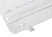 aroFOL® WIN Luftpolstertaschen W4/D weiß für DIN A5, 100 St.