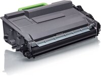 KMP B-T95  schwarz Toner kompatibel zu brother TN-3512