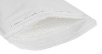 aroFOL® WIN Luftpolstertaschen W7/G weiß für DIN A4, 100 St.