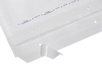 aroFOL® WIN Luftpolstertaschen W7/G weiß für DIN A4, 100 St.