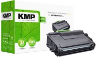 KMP B-T96  schwarz Toner kompatibel zu brother TN-3480