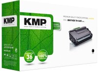 KMP B-T96  schwarz Toner kompatibel zu brother TN-3480