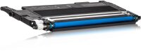 KMP SA-T90  cyan Toner kompatibel zu SAMSUNG CLT-C404S (ST966A)