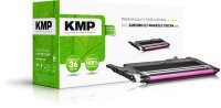 KMP SA-T91  magenta Toner kompatibel zu SAMSUNG CLT-M404S...