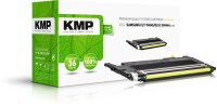 KMP SA-T92  gelb Toner kompatibel zu SAMSUNG CLT-Y404S...