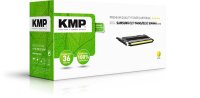 KMP SA-T92  gelb Toner kompatibel zu SAMSUNG CLT-Y404S...