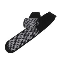 Meditrade® Socken Antirutsch schwarz Größe...
