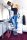 KRAUSE Klapptritt MONTO Toppy XL silber 3 Stufen, H: 140,0 cm