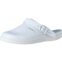 ABEBA® unisex OB Sicherheitsclogs "7021"...