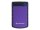 Transcend StoreJet 25H3B 2 TB externe HDD-Festplatte schwarz, violett