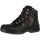 albatros® Herren S3 Sicherheitsschuhe GRAVITATION MID schwarz Größe 45