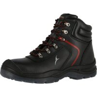 albatros® Herren S3 Sicherheitsschuhe GRAVITATION MID...