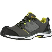 albatros® unisex S3 Sicherheitsschuhe ULTRATRAIL GREY...