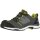 albatros® unisex S3 Sicherheitsschuhe ULTRATRAIL GREY LOW grau Größe 41