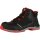 albatros® Herren S3 Sicherheitsschuhe ULTRATRAIL BLACK MID schwarz Größe 43