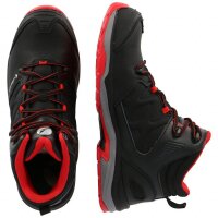 albatros® Herren S3 Sicherheitsschuhe ULTRATRAIL...