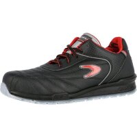 COFRA® unisex S1P Sicherheitsschuhe...