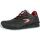 COFRA® unisex S1P Sicherheitsschuhe "MEAZZA" RUNNING schwarz Größe 37