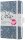 SIGEL Buchkalender Jolie 2026 Cosmic Fantasy Blue, 1 St.
