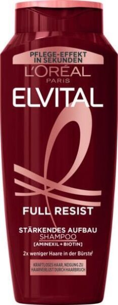 LORÉAL ELVITAL FULL RESIST Shampoo 300 ml