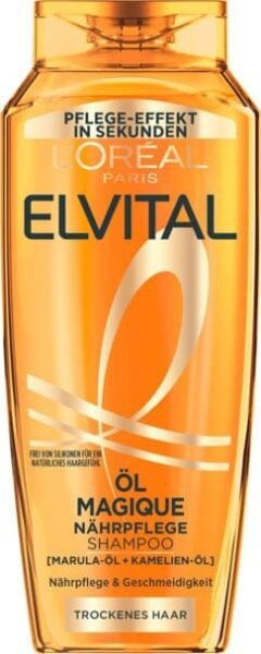 LORÉAL ELVITAL ÖL MAGIQUE Shampoo 300 ml