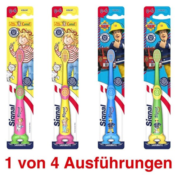 Signal Zahnbürste, 1 St.
