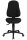 Topstar Bürostuhl Support SY, 8550 G20 Stoff schwarz, Gestell schwarz