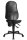 Topstar Bürostuhl Support SY, 8550 G20 Stoff schwarz, Gestell schwarz
