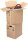 Nestler Umzugskartons 44,4 x 34,9 x 50,0 cm, 10 St.