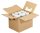 Nestler Umzugskartons 44,9 x 36,0 x 34,9 cm, 10 St.
