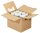 Nestler Umzugskartons 44,9 x 36,0 x 34,9 cm, 10 St.