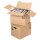 Nestler Umzugskartons 44,9 x 36,0 x 34,9 cm, 10 St.