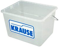 KRAUSE Baueimer 8,0 l