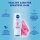 NIVEA DIAMOND GLOSS Spülung 200,0 ml