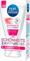 PERLWEISS™ SCHÖNHEITS ZAHNWEISS Zahnpasta 50 ml