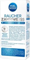PERLWEISS™ RAUCHER ZAHNWEISS Zahnpasta 50 ml