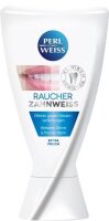 PERLWEISS™ RAUCHER ZAHNWEISS Zahnpasta 50 ml