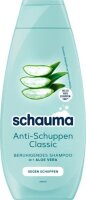 schauma Anti-Schuppen Classic Shampoo 400 ml