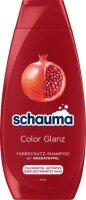 schauma Color Glanz Shampoo 400 ml