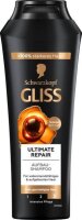 Gliss ULTIMATE REPAIR Shampoo 250 ml