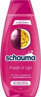 schauma Fresh it Up! Shampoo 400 ml