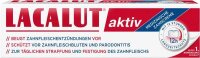 LACALUT® aktiv Zahnpasta 100 ml