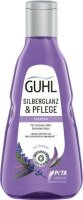 GUHL SILBERGLANZ & PFLEGE Shampoo 250 ml