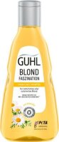 GUHL BLOND FASZINATION FARBGLANZ Shampoo 250 ml