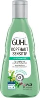 GUHL KOPFHAUT SENSITIVE Shampoo 250 ml