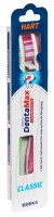 elkos Zahnbürsten DentaMax CLASSIC, 2 St.