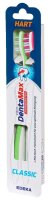 elkos Zahnbürsten DentaMax CLASSIC, 2 St.