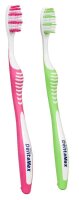 elkos Zahnbürsten DentaMax CLASSIC, 2 St.